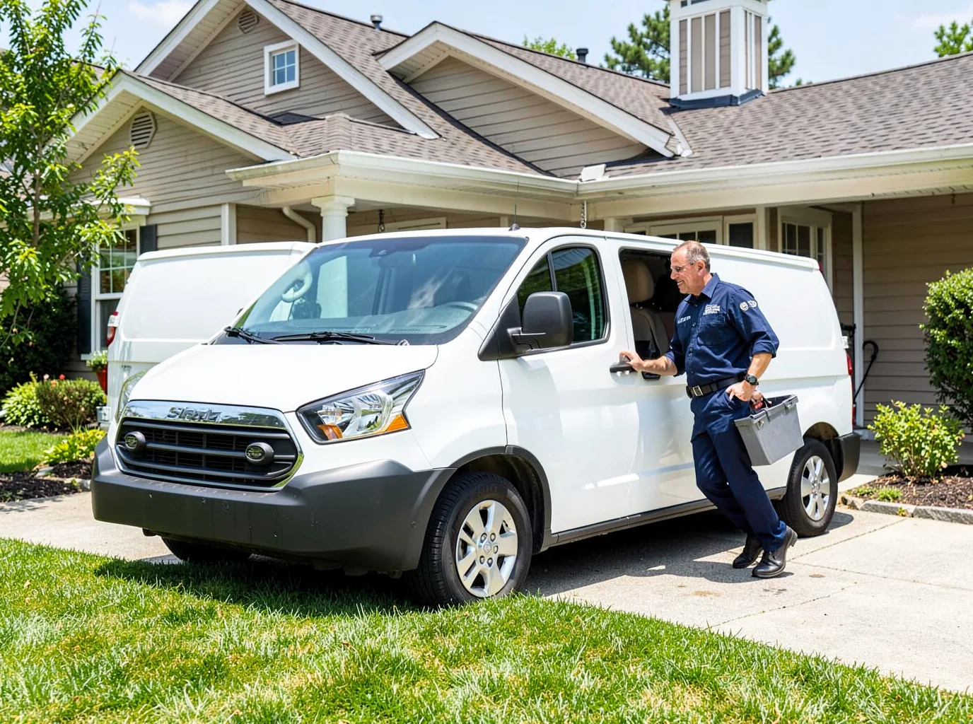 Emergency Plumber company in Garyville, LA